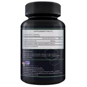 SupplementInfo - HealthDiva Virgin Coconut Oil,  30 capsules 