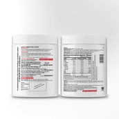 10 - GNC Pro Performance Pure Micronized Creatine Monohydrate,  Cranberry  0.88 lb 
