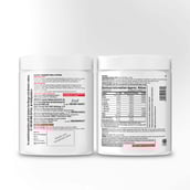 10 - GNC Pro Performance Pure Micronized Creatine Monohydrate,  Blueberry  0.88 lb 