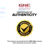 6 - GNC Triple Strength Fish Oil,  240 softgels 