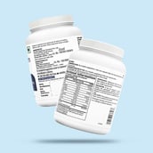 10 - GNC Magnesium (370mg),  Unflavoured  120 capsules 