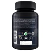 Benefit - HealthDiva Black Cohosh,  30 capsules 