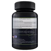 SupplementInfo - HealthDiva Tribulus Terrestris, 30 capsules