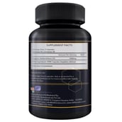 SupplementInfo - HealthDiva Seabuckthorn Oil, 30 capsules