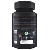 Benefit - HealthDiva Green Tea Extract,  30 capsules  Unflavoured 