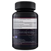 SupplementInfo - HealthDiva Glucosamine Sulfate,  30 capsules 