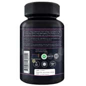 Benefit - HealthDiva Milk Thistle,  30 capsules 