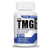1 - NutriJa Trimethylglycine (TMG),  60 capsules 