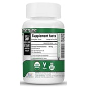 3 - NutriJa Tribulus Terrestris Extract,  50 g 