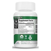 3 - NutriJa Grape Seed Extract Powder,  50 g 