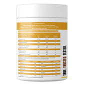 2 - NATURALTEIN Whey Protein Concentrate, 0.66 lb Caffe Mocha