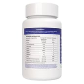 2 - NATURALTEIN Vitamin B12 + Folic Acid,  60 capsules  Unflavoured 