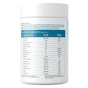 2 - NATURALTEIN Marine Collagen, 300 g Orange