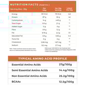 3 - NATURALTEIN The Good Prot,  2.2 lb  Vanilla Caramel 