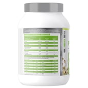 2 - NATURALTEIN Performance Series Whey Protein, 2.2 lb Max Pista Kulfi