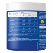 2 - NATURALTEIN Athlete Series Crea Boost Creatine Monohydrate,  Blueberry  0.22 lb 