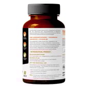 3 - NATURALTEIN ZMA (Zinc Magnesium Vitamin B6), 30 tablet(s) Unflavoured