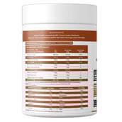 2 - NATURALTEIN Whey Protein Concentrate,  0.66 lb  Chocolate 