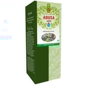 1 - Jeevan Ras Adusa Juice,  Unflavoured  0.5 L 