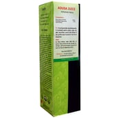 2 - Jeevan Ras Adusa Juice,  Unflavoured  0.5 L (Composition)