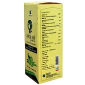 composition - Jeevan Ras Juice Oil,  200 ml  for All Hair Types 