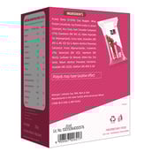 3 - MuscleBlaze Protein Bar (10 gm Protein),  6 bar(s)  Choco Cranberry 