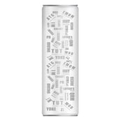 7 - MuscleBlaze WrathX Energy Drink,  250 ml  Sinful Sip (Pack of 6)