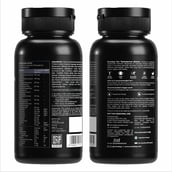 6 - Nutrabay Pro Natural Testosterone Booster,  60 capsules  Unflavoured 