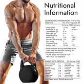 7 - Kapiva Testofuel Shilajit Whey 2.2lb & Shilait Gold Resin 20g Combo,  2 Piece(s)/Pack  Cookies and Cream 