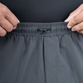 4 - Athflex Men's Slim Fit Daily Joggers,  Coal Grey  Small 