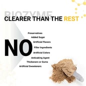 7 - MuscleBlaze Biozyme Gold 100% Whey,  2.2 lb  Monk Fruit Sweetened Chocolate Hazelnut