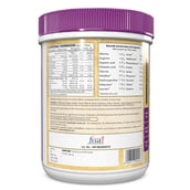 3 - HealthyHey Nutrition Gold Series Hydrolysed Bovine Collagen Type 1 & 3,  200 g  Jaljeera 