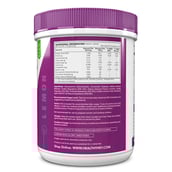 2 - HealthyHey Nutrition Glucosamine Chondroitin and MSM Powder, 200 g