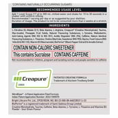 7 - MuscleBlaze Pre Workout WrathX,  1.12 lb  Sour Green