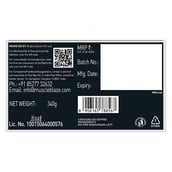 2 - MuscleBlaze Pre Workout WrathX,  0.74 lb  Mango Mayhem