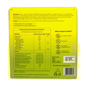 6 - Setu Lean: Lite Pro+,  15 sachets/pack  Natural Lemon (Pack of 2) 