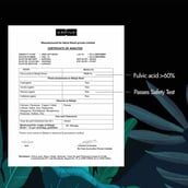 8 - Kapiva Shilajit Gold Resin,  40 g 