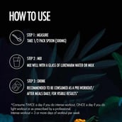 9 - Kapiva Him Foods Shilajit Gold Resin, 10 g