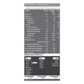 1 - MuscleBlaze Biozyme Performance Whey Protein Powder,  8.8 lb  Blue Tokai Coffee 