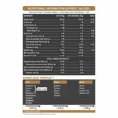 3 - MuscleBlaze Biozyme Gold 100% Whey OP,  2.2 lb  Double Rich Chocolate 