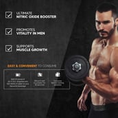 3 - AS-IT-IS Nutrition L Arginine,  0.55 lb 