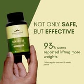 5 - Rasayanam Tribulas Gokhru-60,  60 tablet(s) 