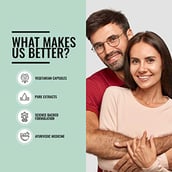 8 - Morpheme Remedies Cinnamon (500 mg),  60 veggie capsule(s) 