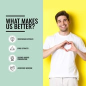 8 - Morpheme Remedies Arjuna (500mg),  60 veggie capsule(s) 