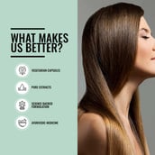 8 - Morpheme Remedies Bhringraja ( 500 mg),  60 veggie capsule(s) 