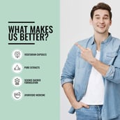 8 - Morpheme Remedies Garlic (500 mg),  60 veggie capsule(s) 