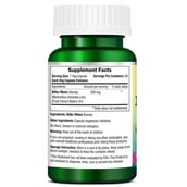 6 - Morpheme Remedies Bitter Melon (500 mg),  60 veggie capsule(s) 