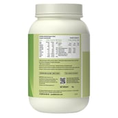 9 - HealthKart HK Vitals Protein for Women,  2.2 lb  Chocolate, 100% VEG