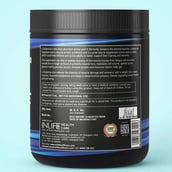 3 - INLIFE Micronized L-Glutamine Powder,  0.66 lb  Unflavoured 
