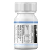 3 - INLIFE Probiotic Lactobacillus Acidophilus,  60 veggie capsule(s)  Unflavoured 